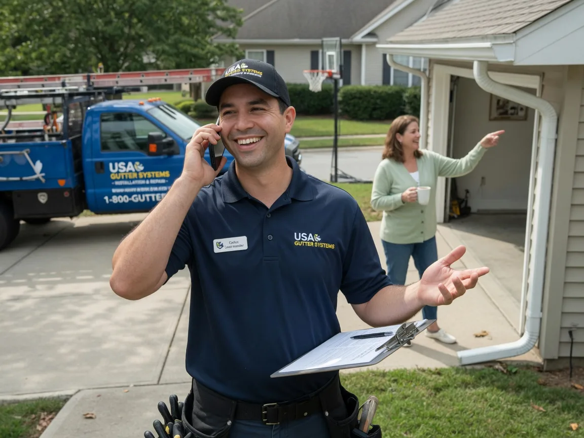 Gutter Installation Canaan, NY FAQs